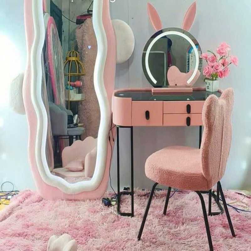 A CrossPV-S3015 plastic decor coffee table