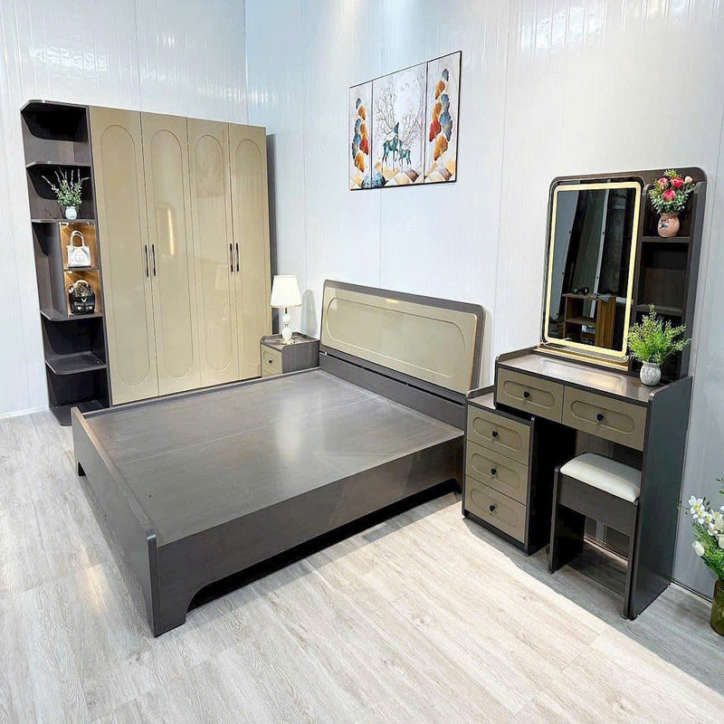 AVIDEODecorative floor lamp for room DTT004