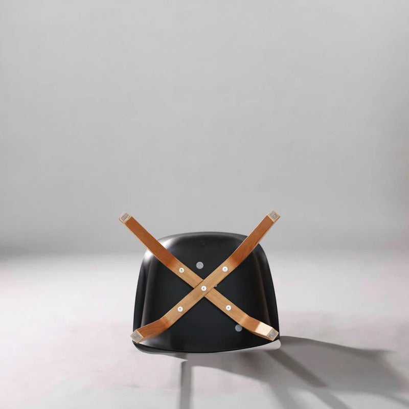 Tastor Velvet Upholstered Dining Chair – Cafe Chair