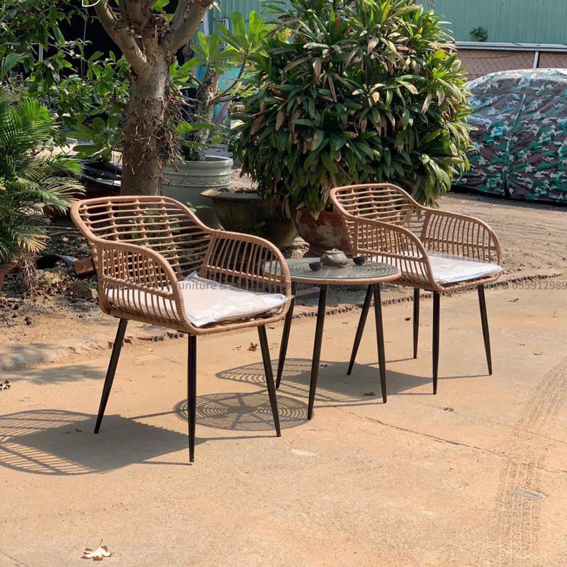 A Up Makeup Chair / Imported Flower Chair